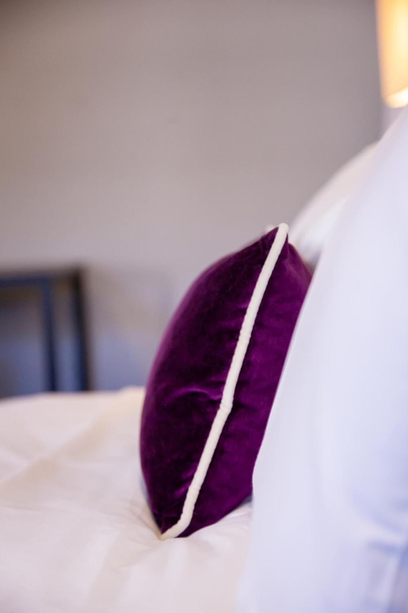 Bayswater Boutique Lodge Sydney Eksteriør billede