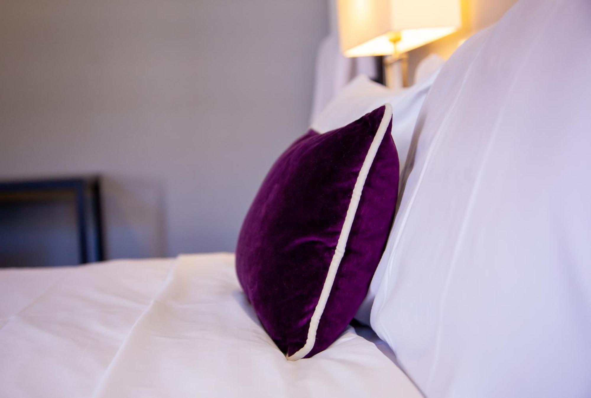 Bayswater Boutique Lodge Sydney Eksteriør billede