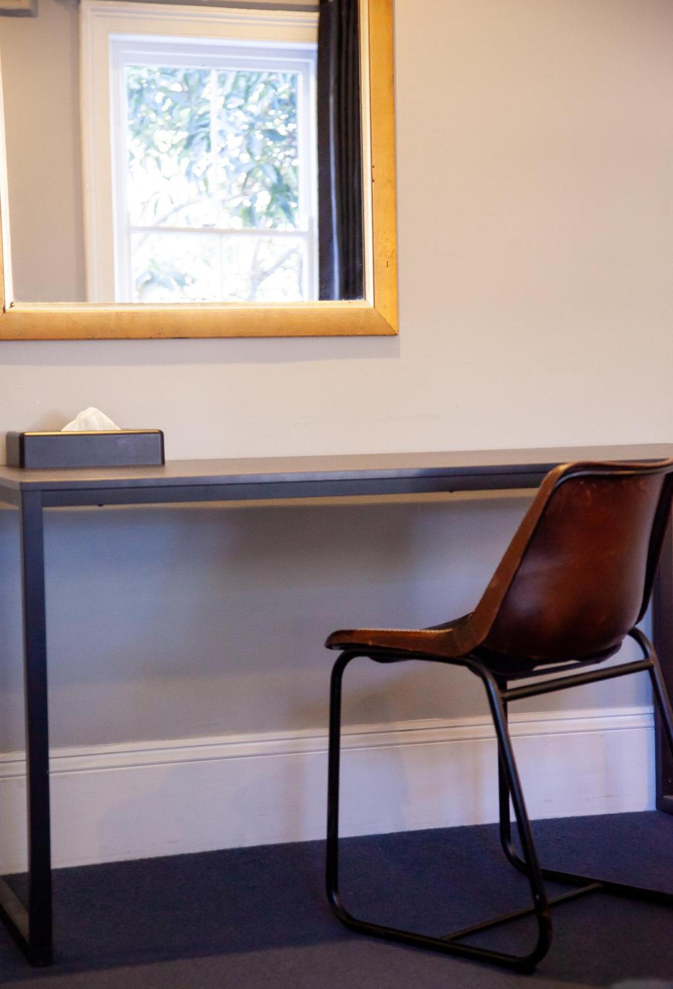 Bayswater Boutique Lodge Sydney Eksteriør billede