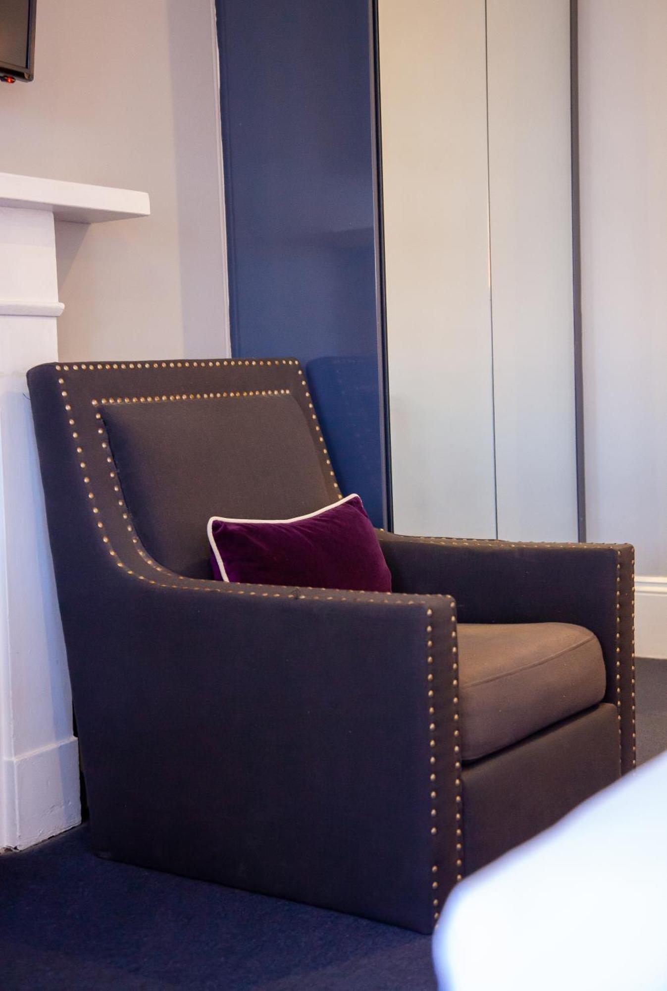 Bayswater Boutique Lodge Sydney Eksteriør billede