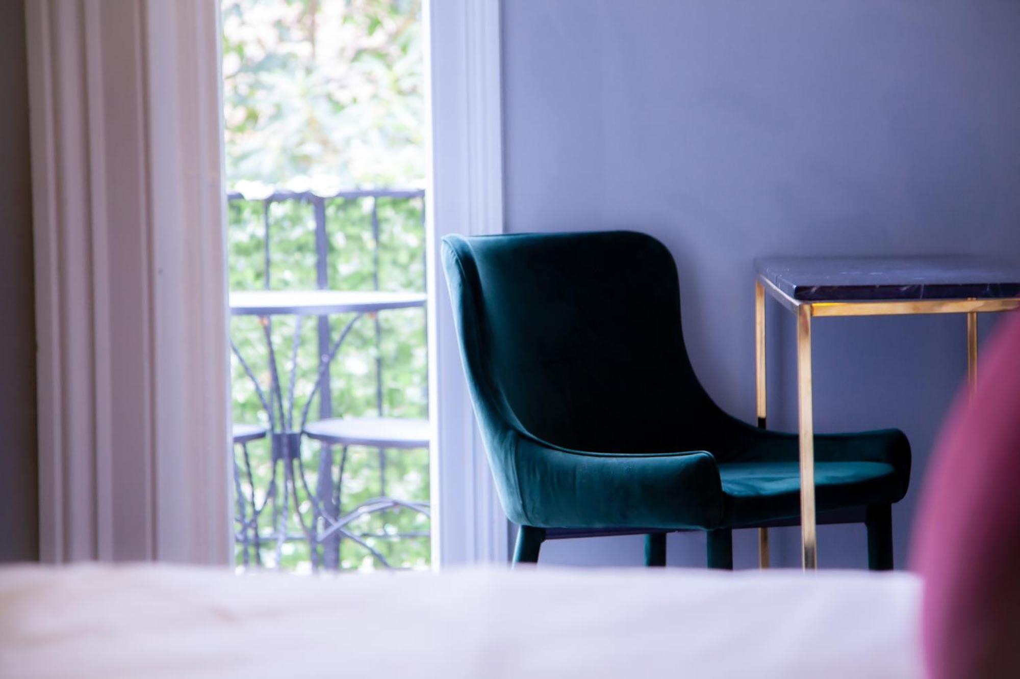 Bayswater Boutique Lodge Sydney Eksteriør billede