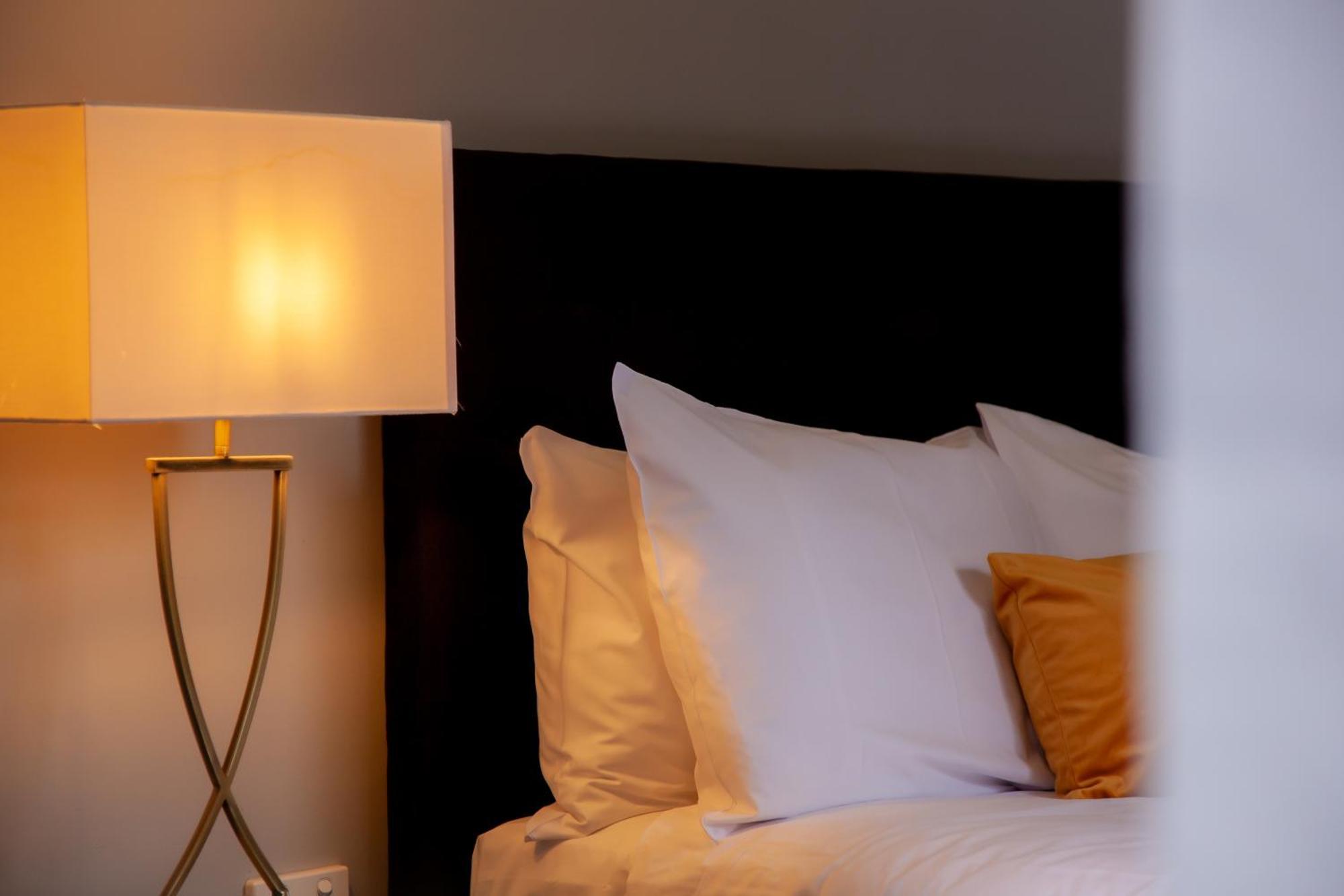 Bayswater Boutique Lodge Sydney Eksteriør billede