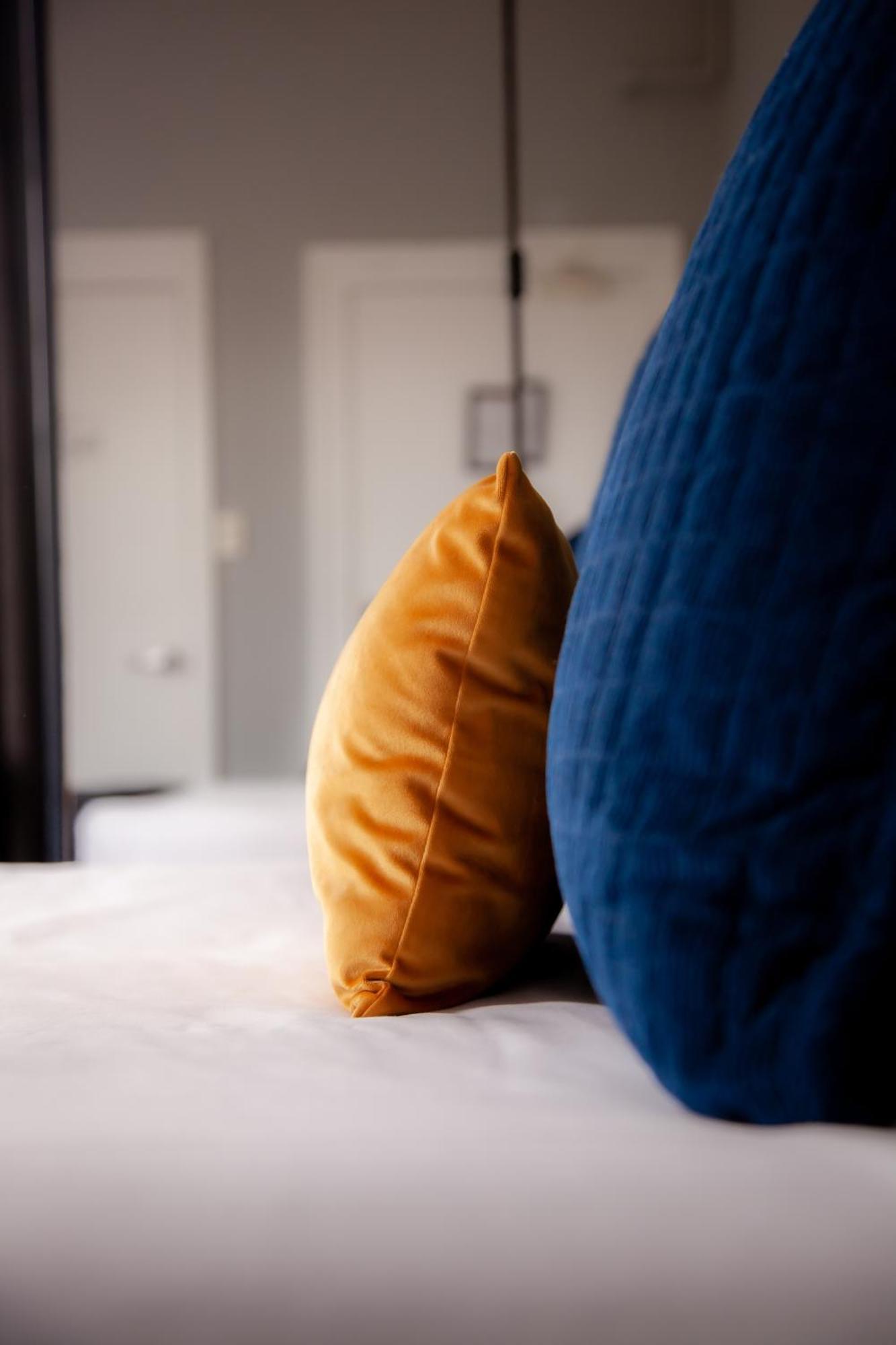 Bayswater Boutique Lodge Sydney Eksteriør billede