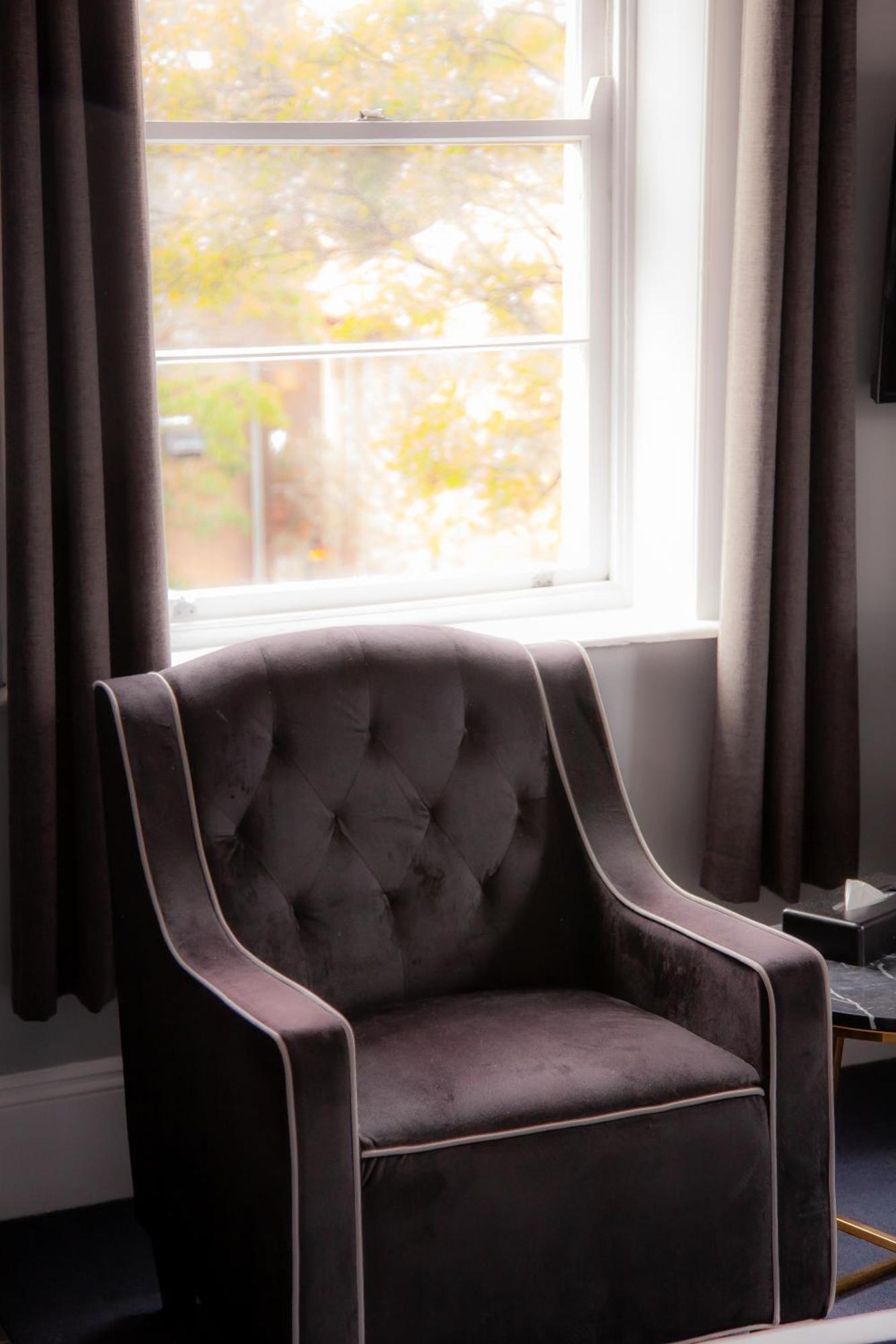 Bayswater Boutique Lodge Sydney Eksteriør billede