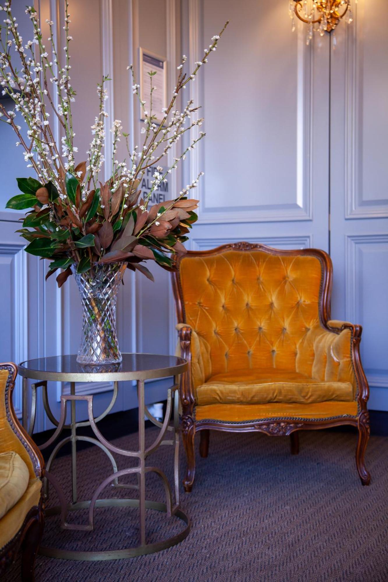 Bayswater Boutique Lodge Sydney Eksteriør billede