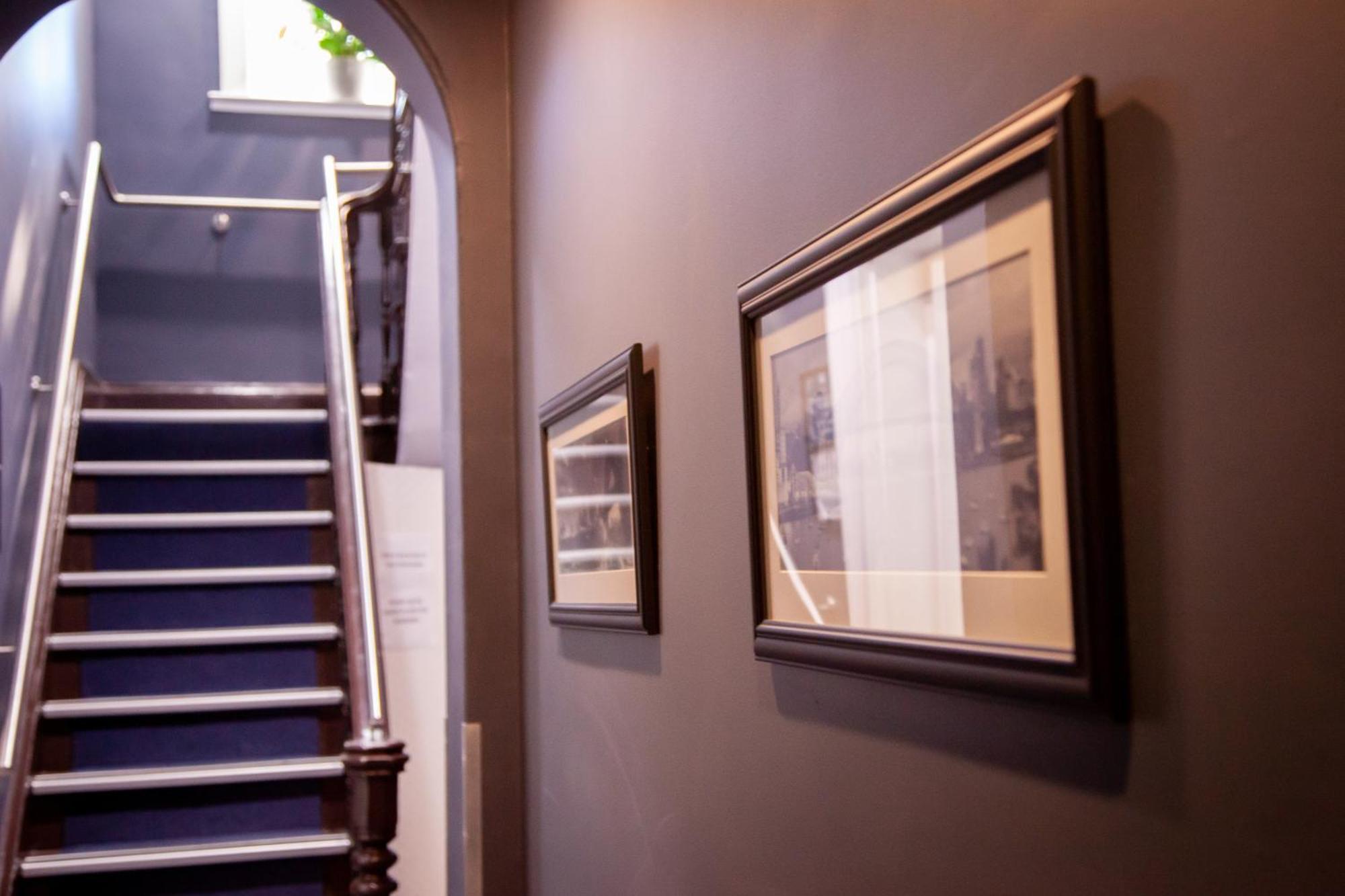 Bayswater Boutique Lodge Sydney Eksteriør billede