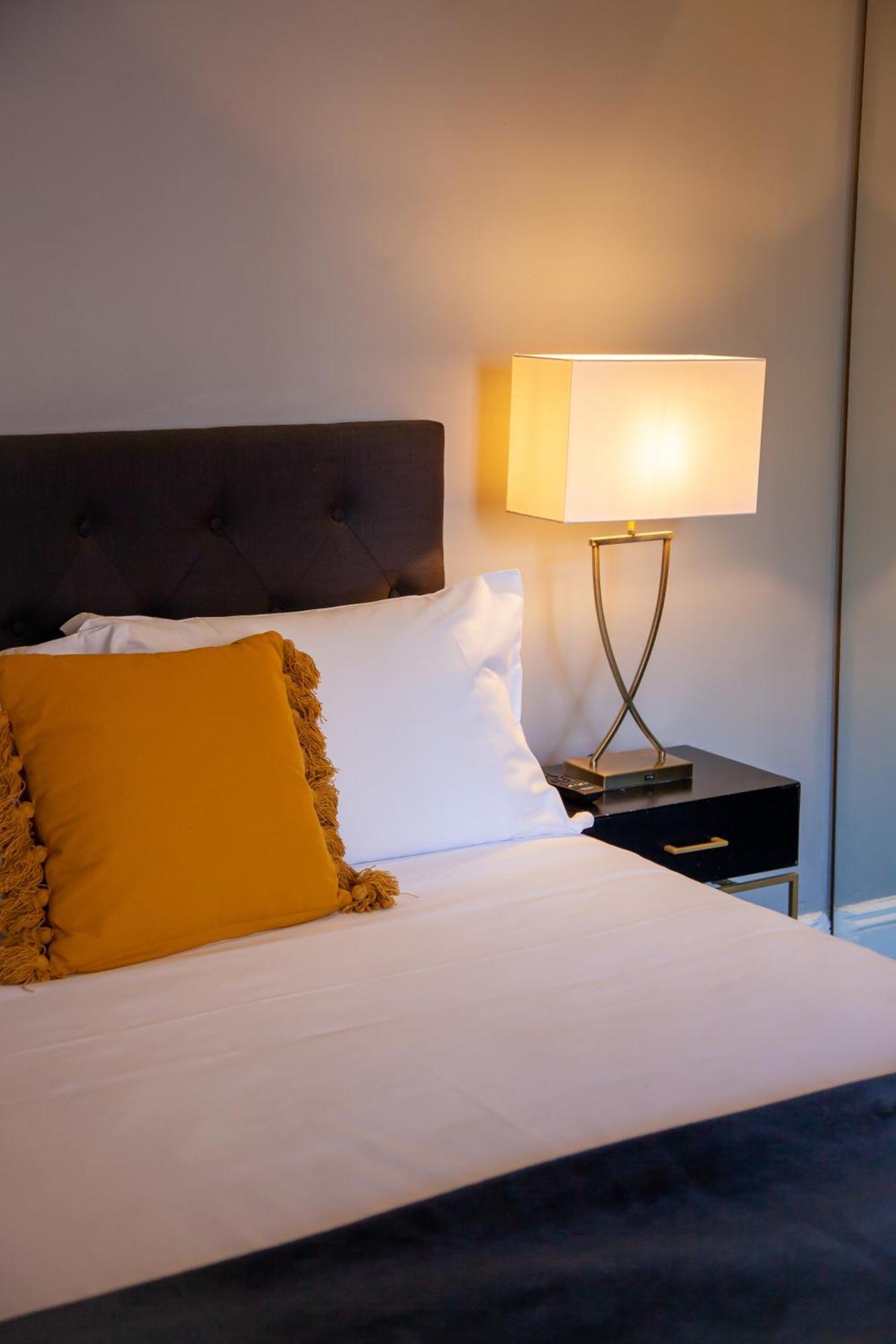 Bayswater Boutique Lodge Sydney Eksteriør billede