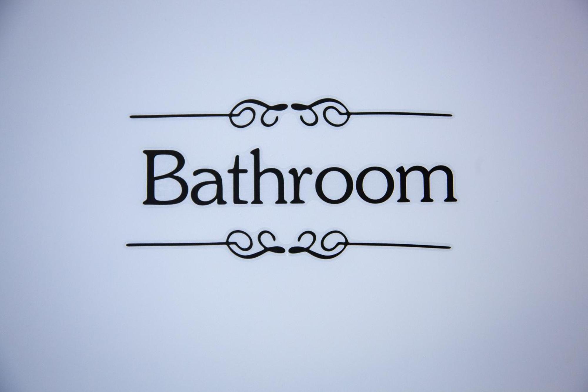 Bayswater Boutique Lodge Sydney Eksteriør billede