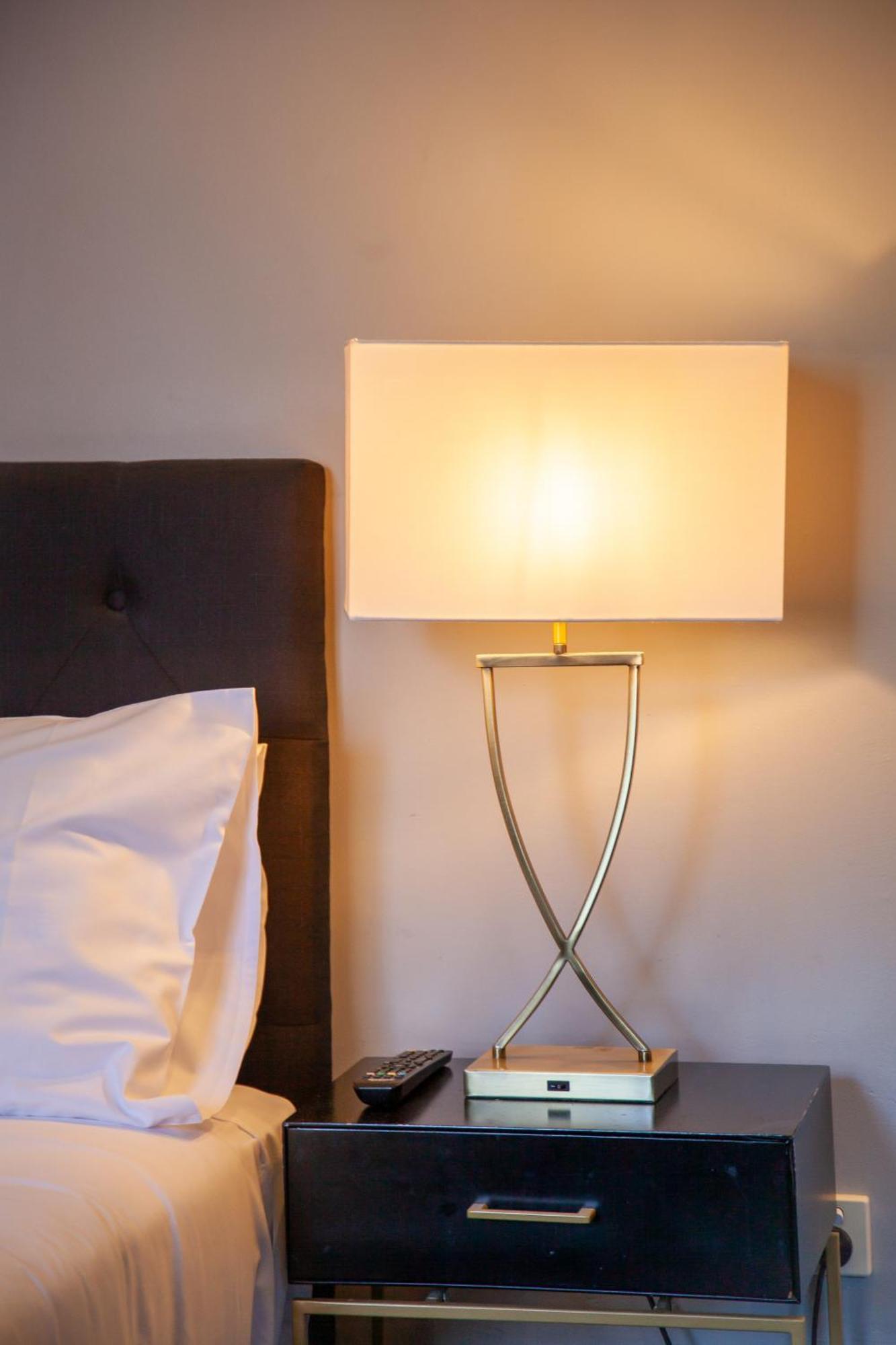 Bayswater Boutique Lodge Sydney Eksteriør billede