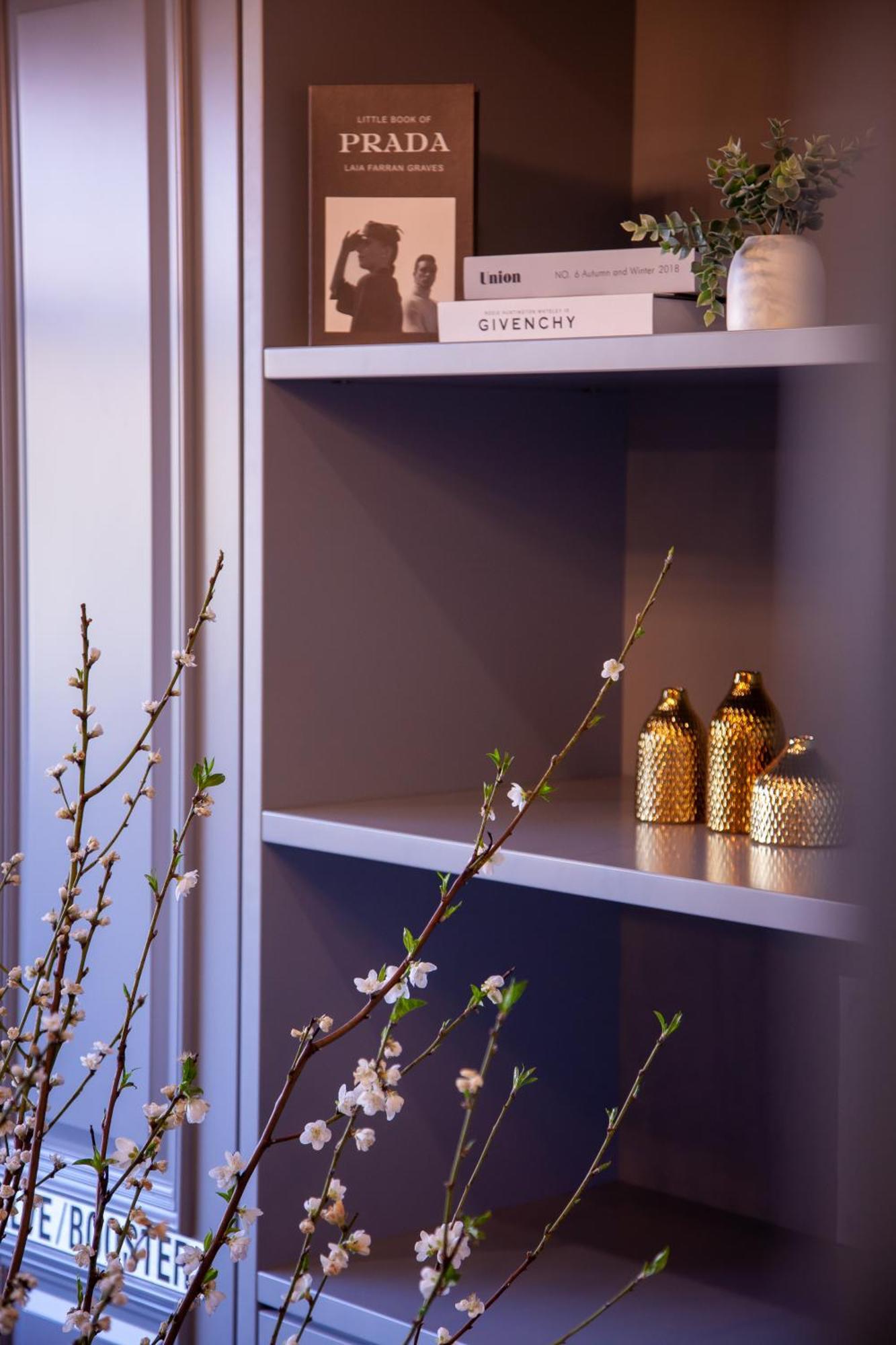 Bayswater Boutique Lodge Sydney Eksteriør billede
