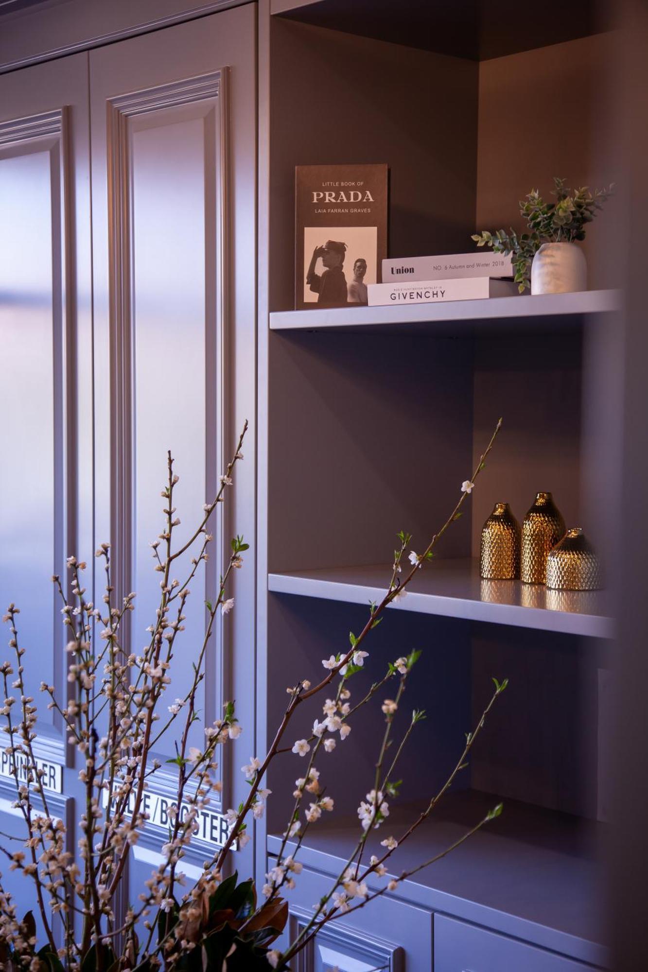 Bayswater Boutique Lodge Sydney Eksteriør billede