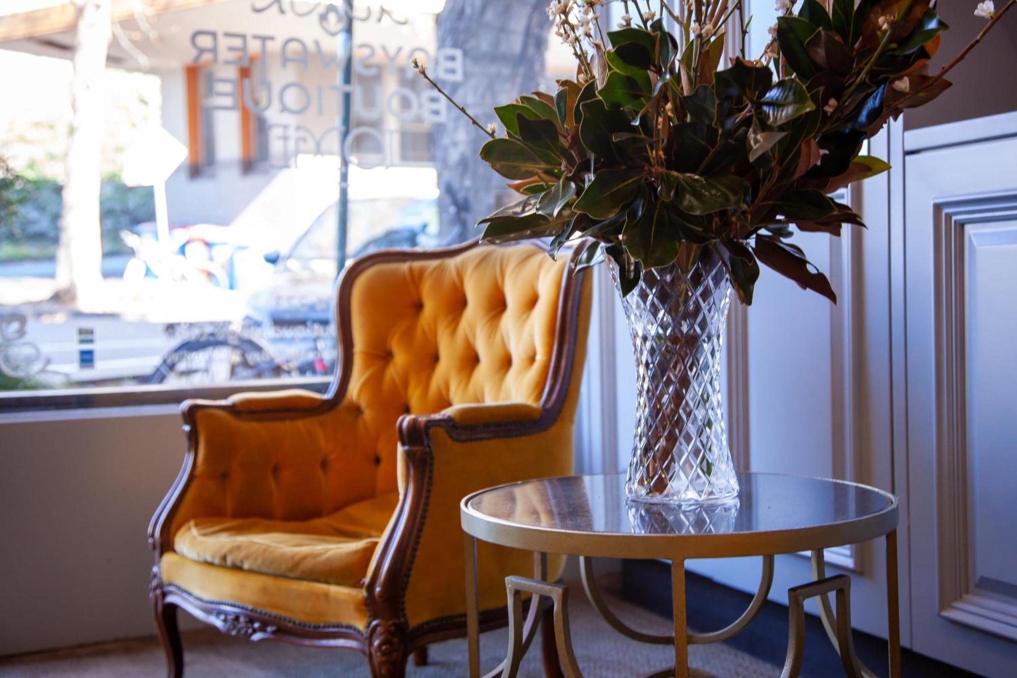 Bayswater Boutique Lodge Sydney Eksteriør billede